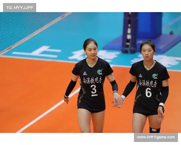 福建女排打法细腻，庄宇珊郑益昕领衔冲击传统强队