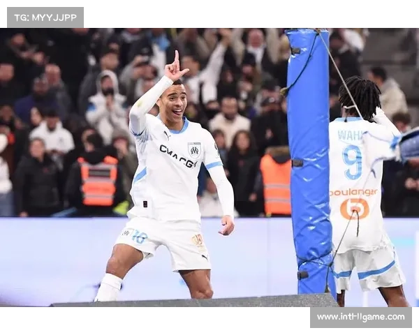 马赛0-2南特，九人应战创赛季耻辱纪录